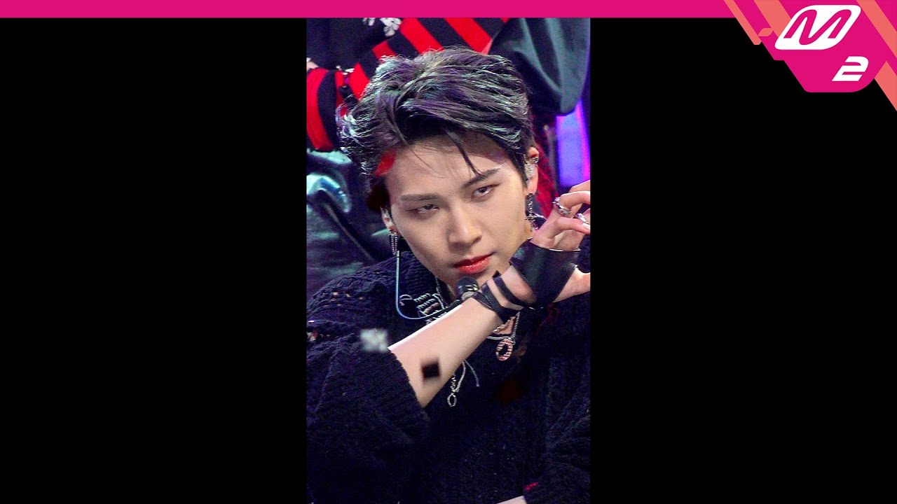 [MPD직캠] JO1 카와시리 렌 직캠 4K 'Tiger' (JO1 Kawashiri Ren FanCam) | @MCOUNTDOWN_2023.3.30