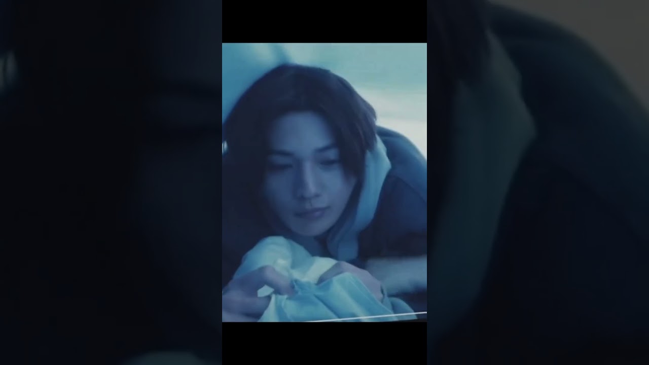 🐥💞 HOW KIYOI ADORED HIRA 💓👑 #八木勇征 #萩原利久 #美しい彼