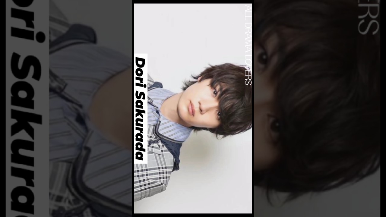 💗💞Dori Sakurada💞💗