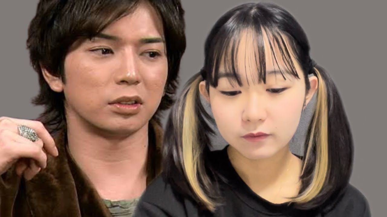 【考察】嵐松本潤がアクキー嫌いな理由は〇〇⁉︎
