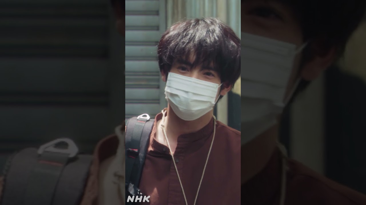 福原遥・赤楚衛二 朝ドラ 26週目最終週の神カット・演技・表情を超アップで！ 「ココ見て舞いあがれ」 #shorts