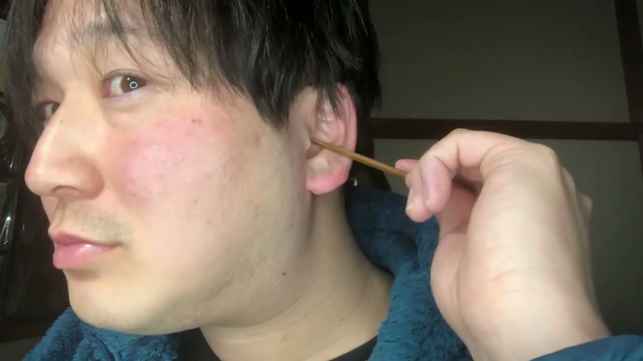 久々のごりごり