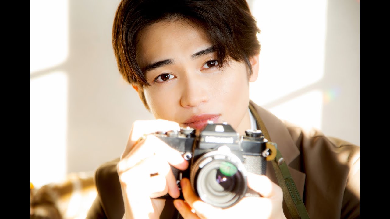 西垣匠出演・音声ドラマ付きオーディオフォトブック「もし、あのとき。」収録作品　#3  100回目の“好き”を、きみに。PV