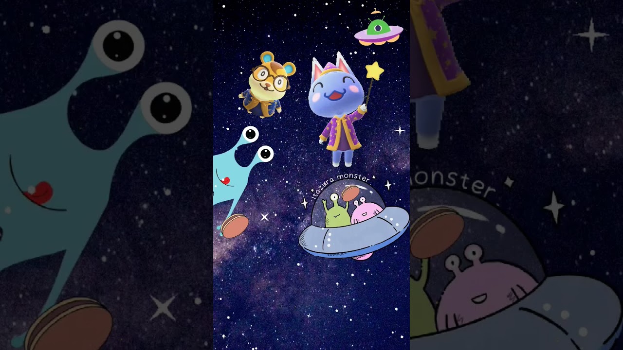 【ACNH music・あつ森アニメ】🎵星野源さん – ドラえもん☆ブーケ☆ハムスケ☆#shorts