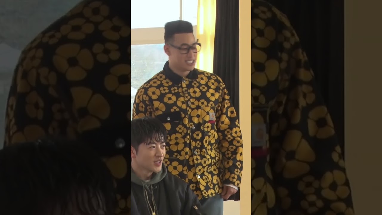 スクワッドの持ち込み人気企画「英単語連想ゲーム」で無意識に不正を繰り返す男、その名もメンディー🥔【ジェネ高】アベマで毎週土曜よる9時放送！