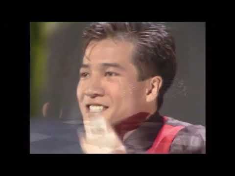田原俊彦　筒美京平シングル提供楽曲作品
