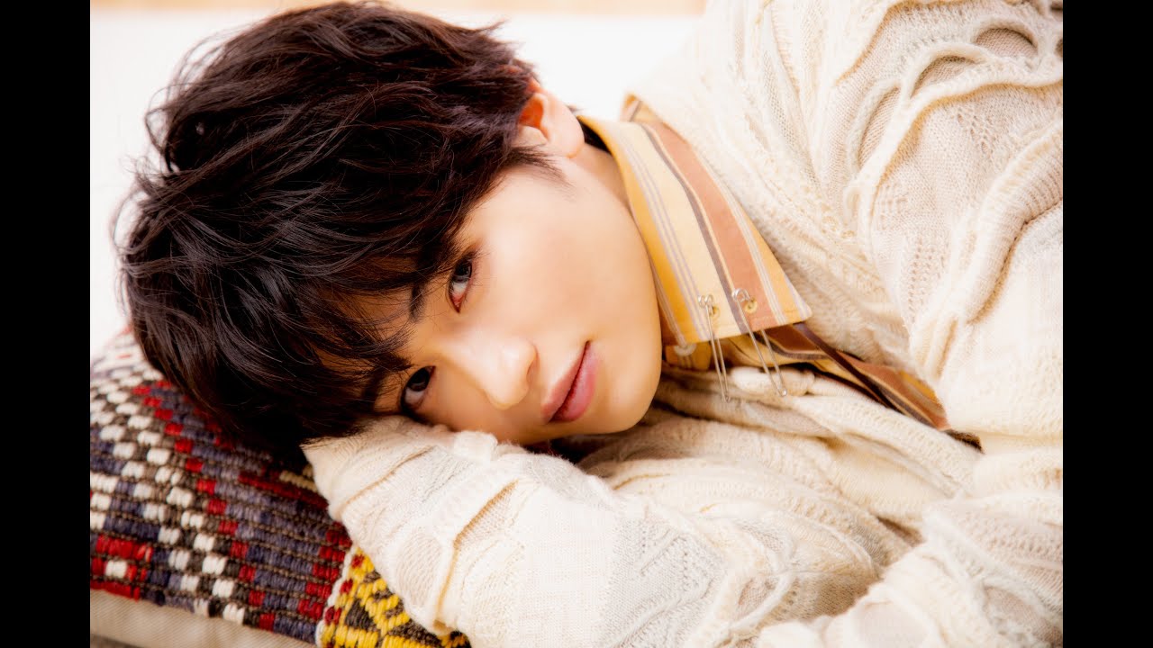 西垣匠出演・音声ドラマ付きオーディオフォトブック「もし、あのとき。」収録作品 #01  マイグラデーション PV