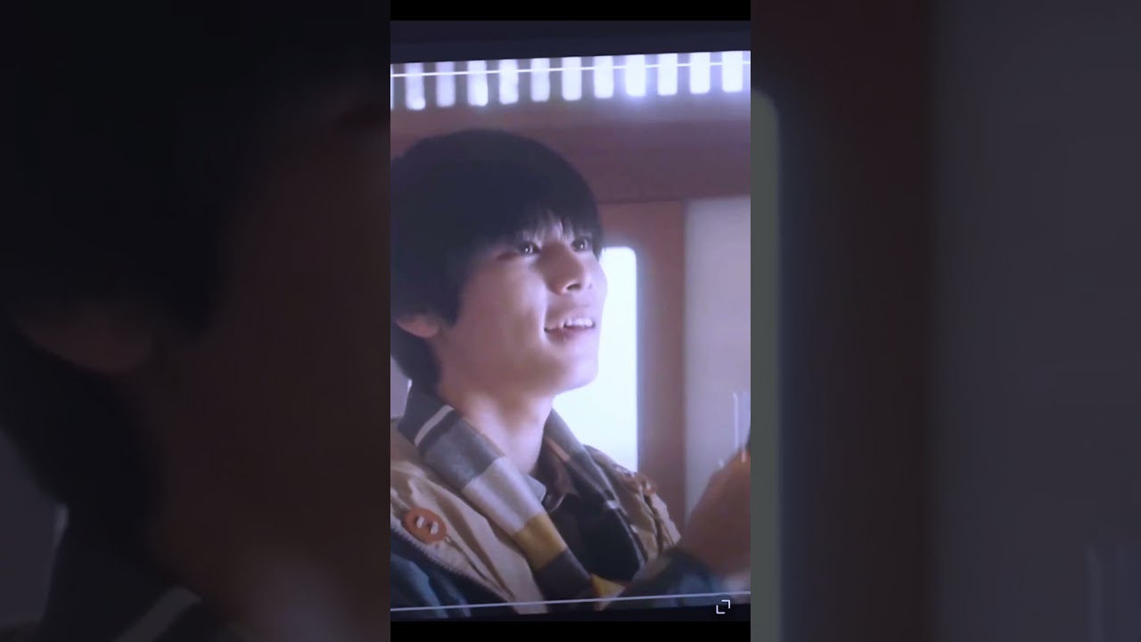 🐥 CUTE HIRA KIYOI  👑 #八木勇征 #萩原利久 #美しい彼