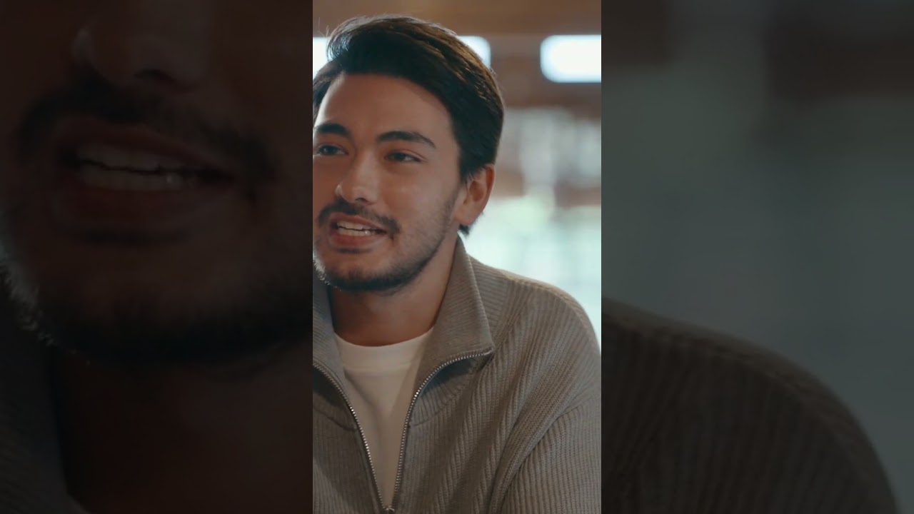 【BMW】#DiscoverYourJOY インタビュー動画公開！ #shorts