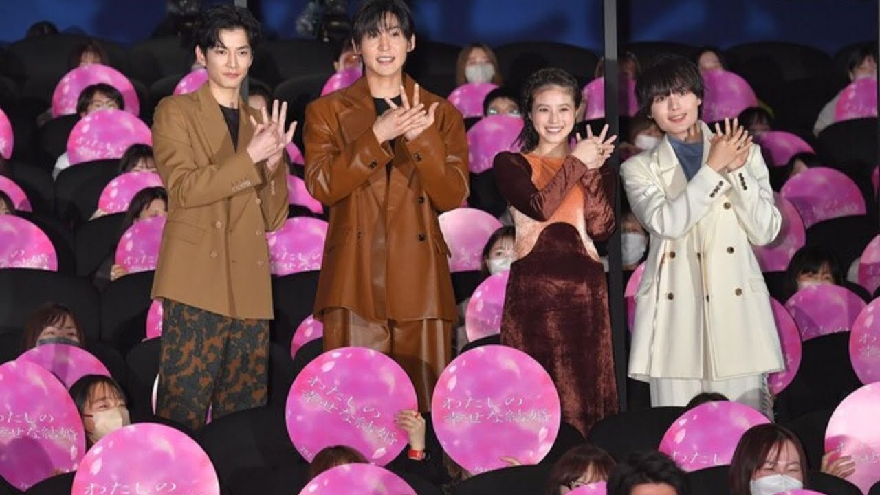 渡邊圭祐、目黒蓮＆今田美桜＆大西流星にチクリ　目玉焼きの食べ方で「奇をてらってないですか？」