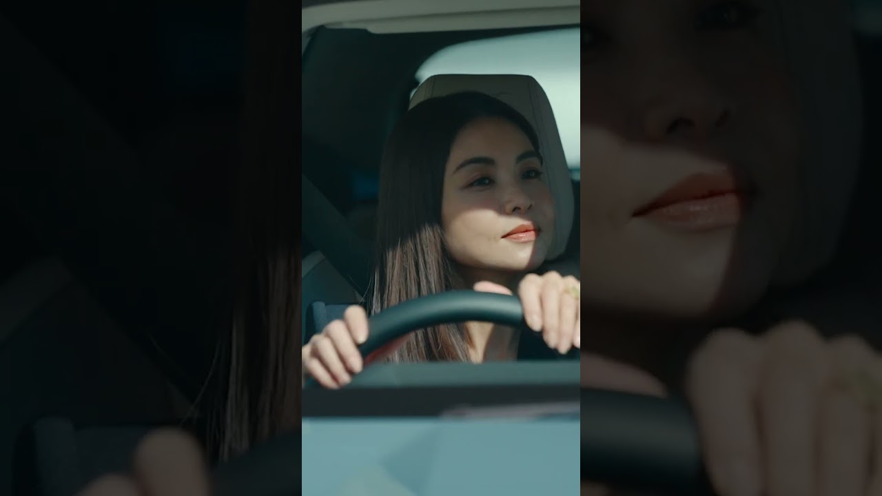 【BMW】#DiscoverYourJOY インタビュー動画公開！滝沢眞規子さんが語る、THE NEW iX1の魅力と、彼女のJOY。 #shorts