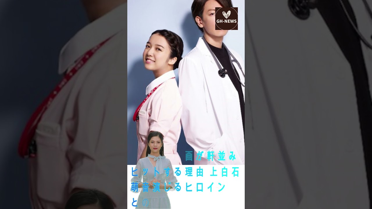 佐藤健の映画が軒並みヒットする理由 上白石萌音演じるヒロインとのやりとりは、直視できないほど甘美だった#shorts#佐藤健#上白石萌音#たけもね#Takeru Sato#GH-NEWS