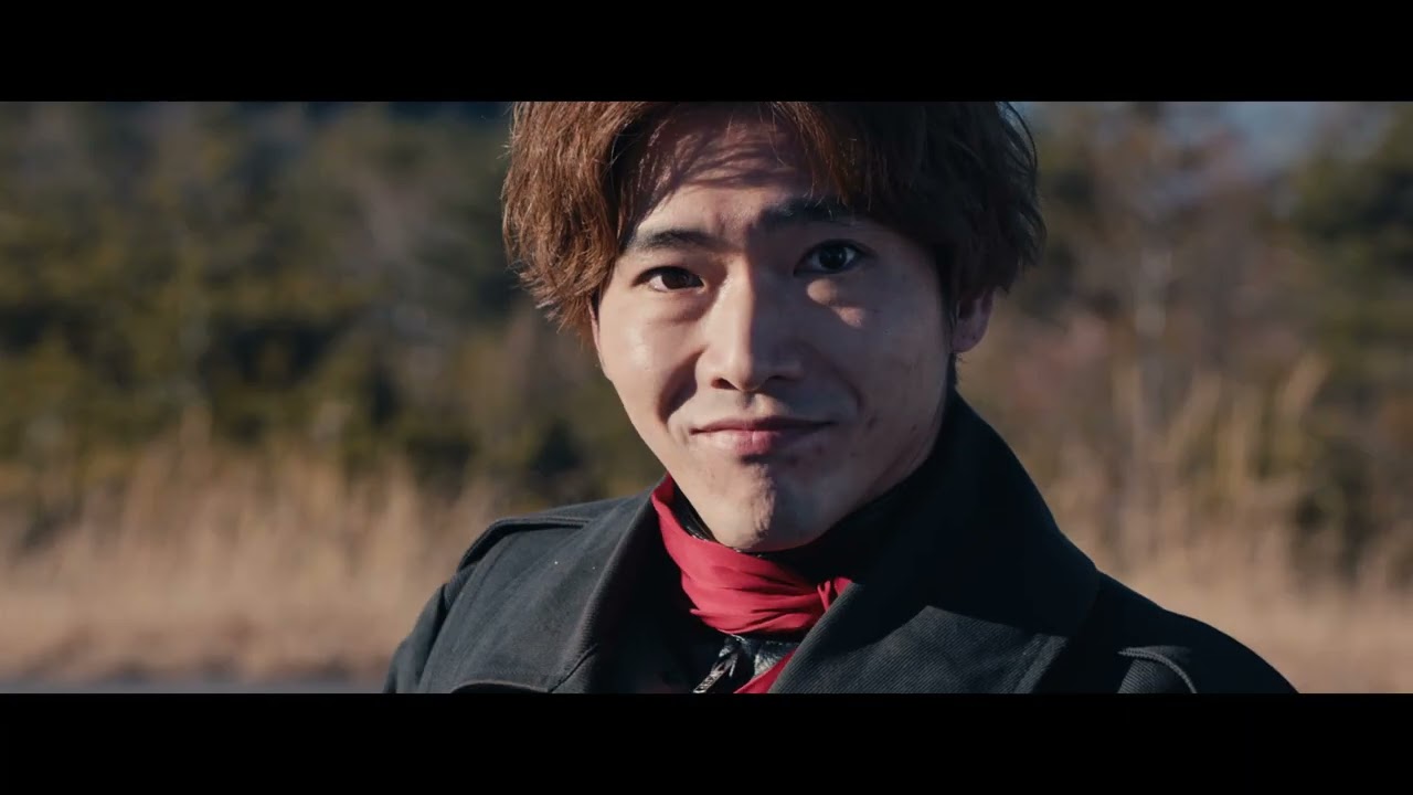 『シン・仮面ライダー』キャラクター動画（本郷猛×一文字隼人編）《絶賛公開中》