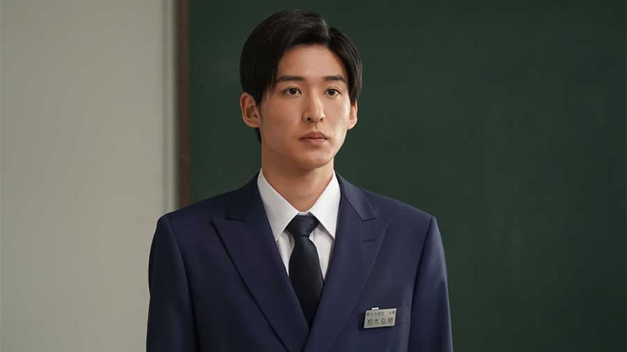 目黒蓮『舞いあがれ！』柏木役を綿密な役作りで好演！視聴者の心に残る印象的なキャラクターに