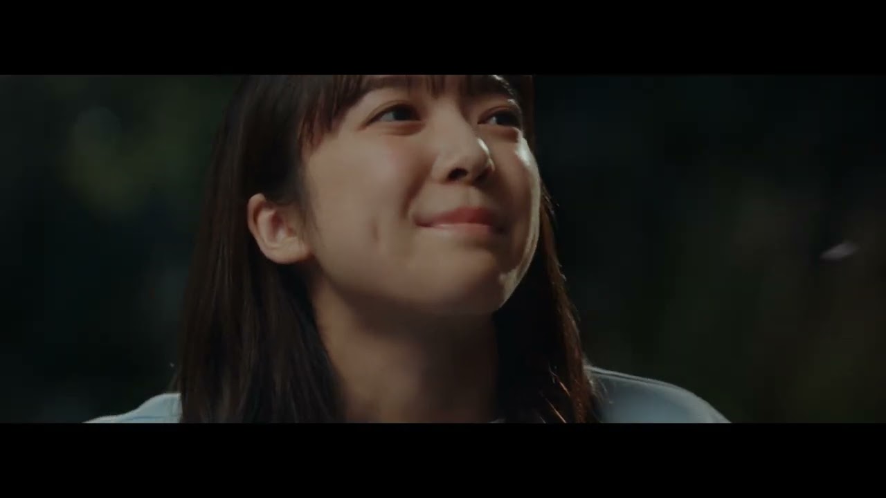 サントリー生ビール『生きている人々』篇（60秒）