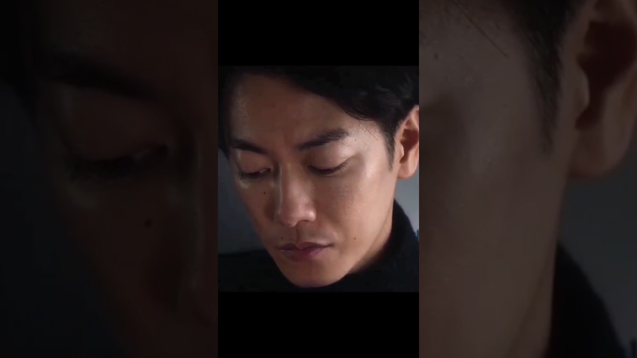 Where are you, love ❓ #佐藤健 #shorts #takerusatoh #FirstLove