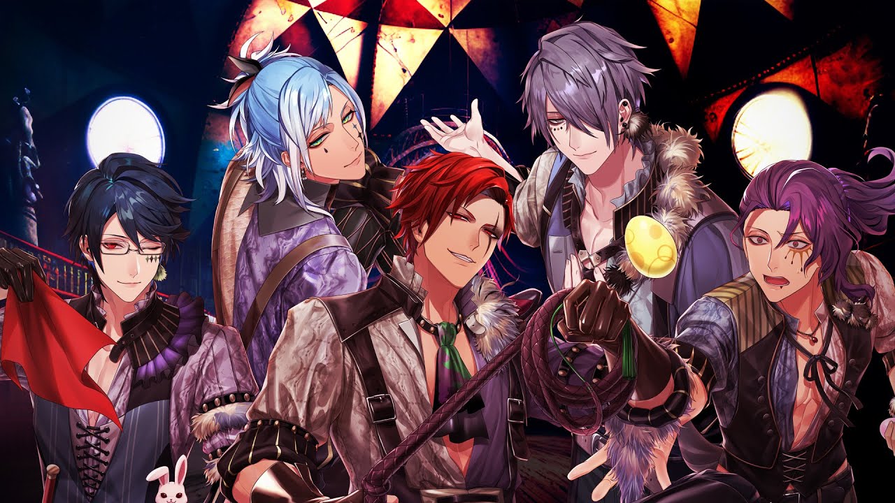 イースターイベントPV「MORTAL SMILE」