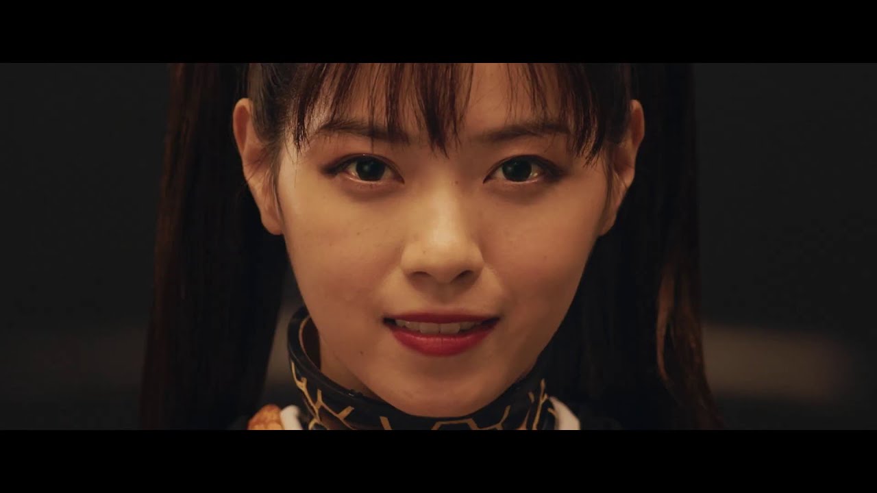 『シン・仮面ライダー』キャラクター動画・緑川ルリ子×ハチオーグ／ヒロミ編