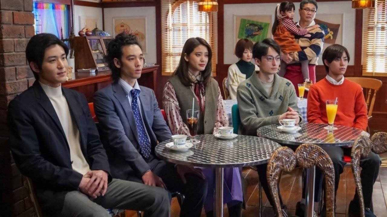 『舞いあがれ！』最終回あらすじ　“柏木”目黒蓮ら再登場　“舞”福原遥を見守る