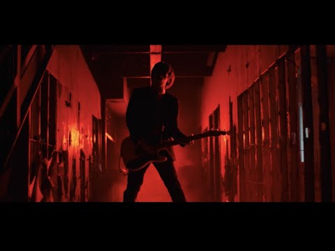 【辻斬り惑星】MV / MARSBERG SUBWAY SYSTEM