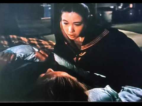 「青空娘」若尾文子 `Aozora musume' Ayako Wakao