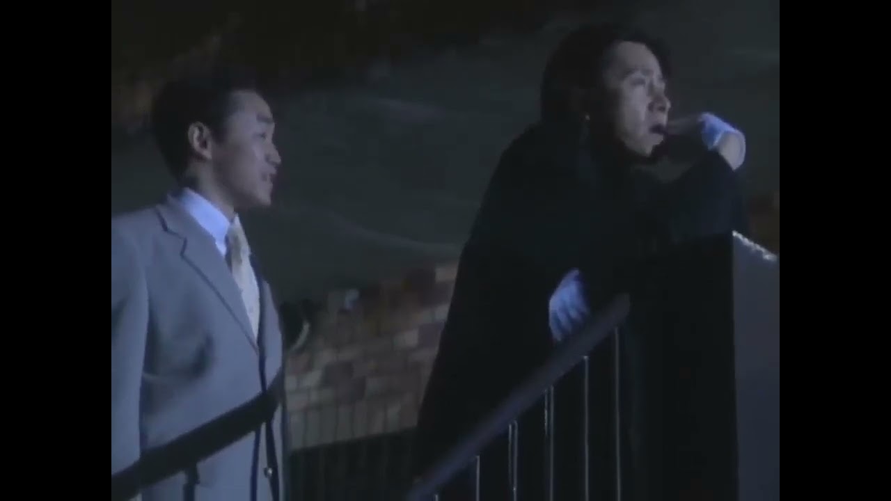 【古畑 任三郎 】  (古畑任三郎 第3 シリーズ ） 第6 絶対音感殺人事件 Furuhata Ninzaburo