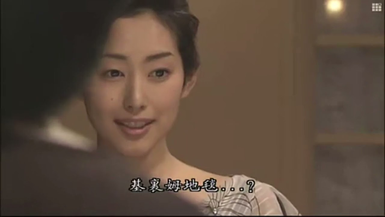 【古畑 任三郎 】  (古畑任三郎 スペシャル ）2004年1月3日 すべて閣下の仕業  Furuhata Ninzaburo