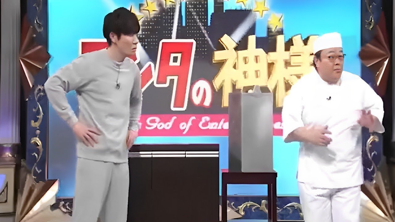 タイムマシーン3号 コント「第2の福山雅治オーディション」「遅れてきた出前」「今年一番ウケたネタ大賞」東西2023NEW