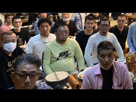 六代目山口組やばすぎる事態に！三代目弘道会、衝撃的な移籍劇！悪質だな…