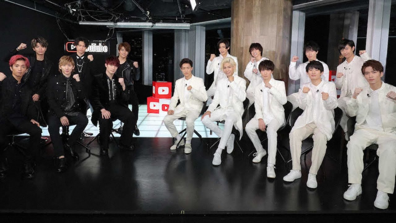 KAT-TUN・亀梨和也が、Snow Man・宮舘涼太＆目黒蓮、SixTONES・ジェシーとの懐かしいプライベート写真を公開