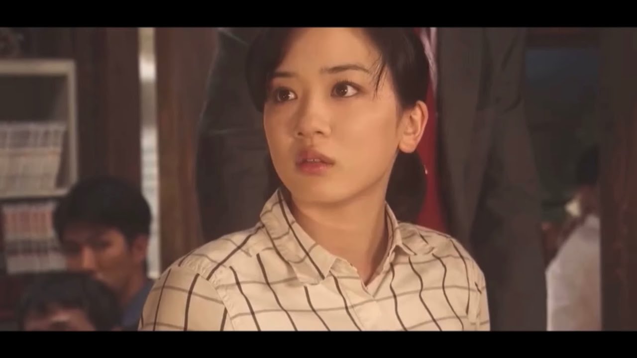 一半，藍色/半分、青い(永野芽郁/佐藤健) ~ アイデア ~ 星野源