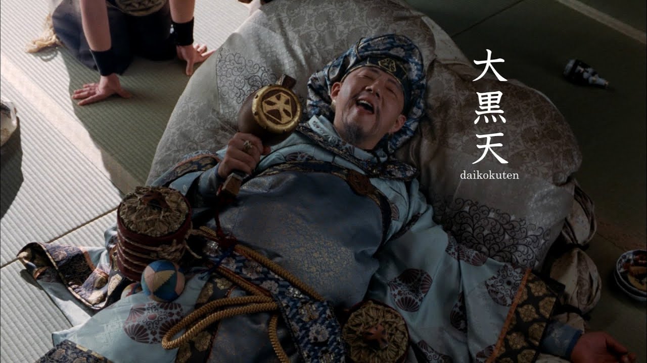 au PAY CM 「寝言」篇 15秒