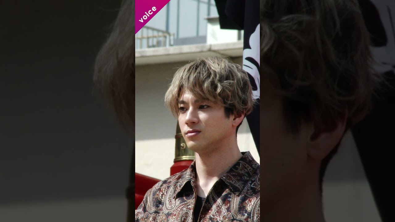 吉沢亮×山田裕貴×北村匠海、かっこよすぎる：『東京リベンジャーズ２』決起集会イベント