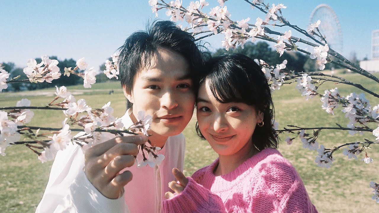 優里『恋人じゃなくなった日』Official Music Video