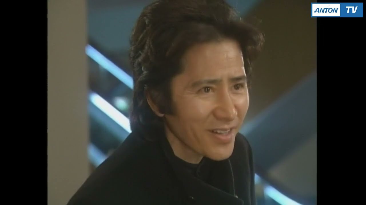 【古畑 任三郎 2023】 古畑任三郎 第3シリーズ 1話   若旦那の犯罪 🥓🟢🦅  Furuhata Ninzaburo 2023