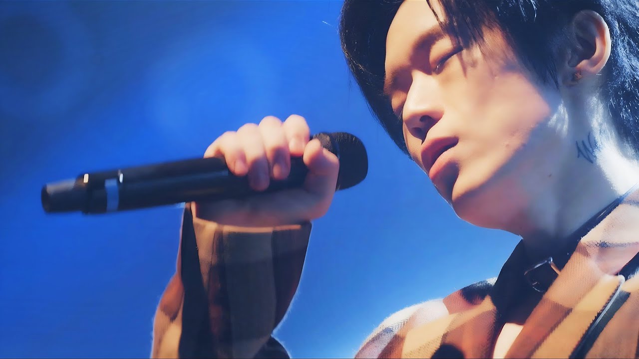 ウソツキ - WHITE JAM (Official Live Video)