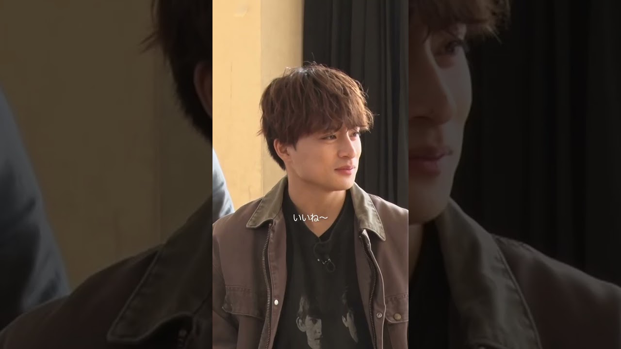 GENERATIONSとの対決に負けたらトレードマークの髭を剃ることになり震えるスクワッド やじ😱ESPOIR TRIBE ガチヤマの話を聞いてさらに追い込まれる⁉︎