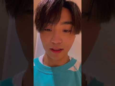 230128 🤍 Hachimura Rintaro Insta Live Clip 八村倫太郎
