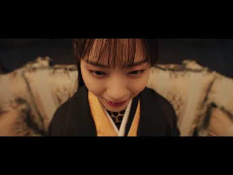 『シン・仮面ライダー』キャラクター動画（緑川ルリ子×ハチオーグ／ヒロミ編）《絶賛公開中》