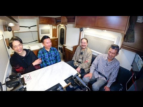 T87- 笑い飯・西田、『M‐1』審査員は「やりたくない。審査対象の芸人に負けたと思う時もあるから」