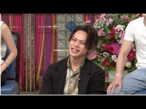 KAT TUN上田竜也「ジャニーズ最強になりたい」 力加減わからず…残念なあだ名つけられる