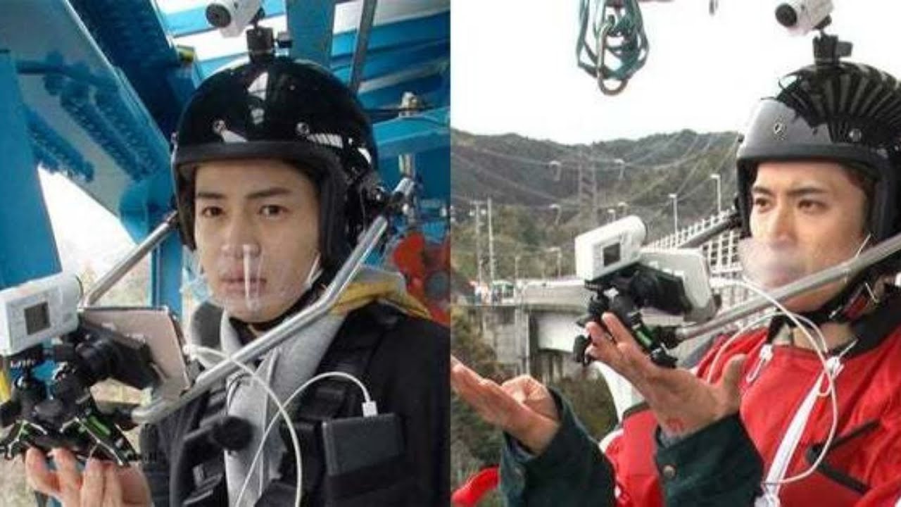 Sexy Zone菊池風磨、Snow Man向井康二と因縁のリベンジ対決「向井は単純ですから」