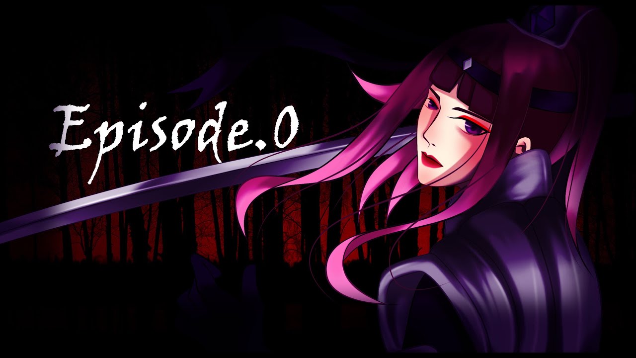 【LUCA】 Episode.0 (GACKT) 【cover】