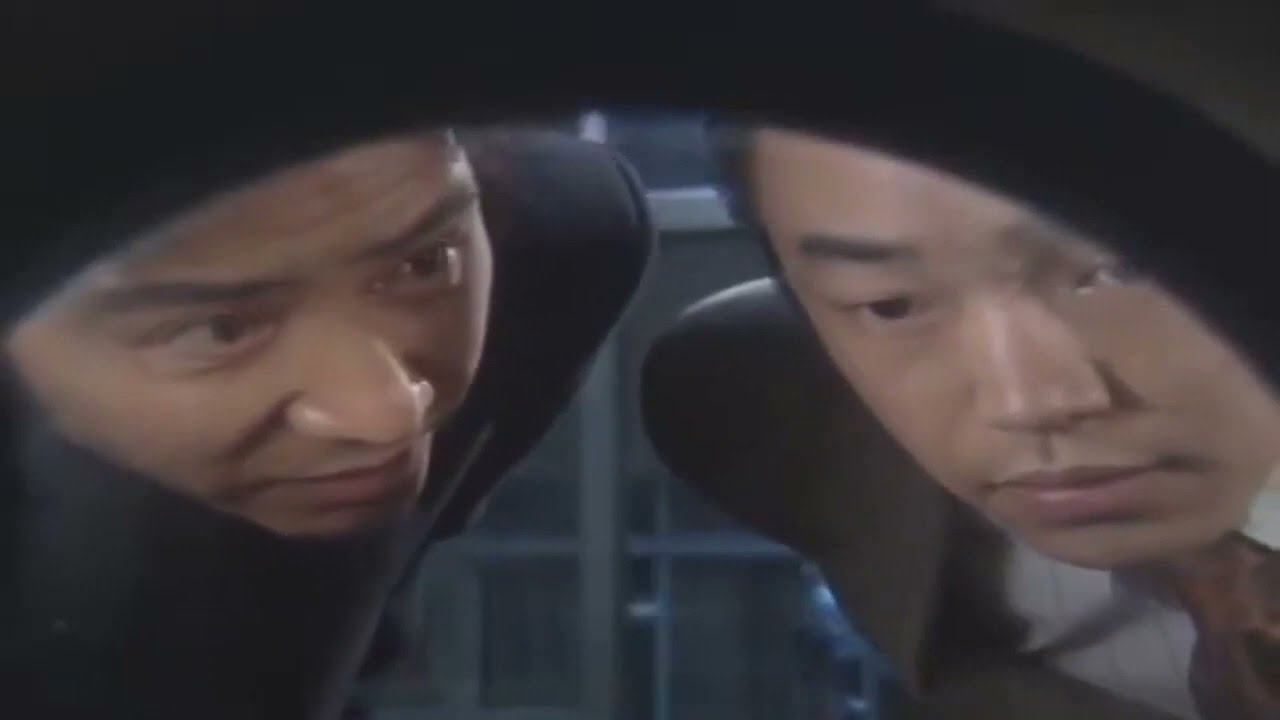 【古畑 任三郎 2023】 古畑任三郎 第3シリーズ 1話から4話 若旦那の犯罪 忙しすぎる殺人者 古畑､風邪をひく アリバイの死角  🥓🟢🦅  Furuhata Ninzaburo 2023