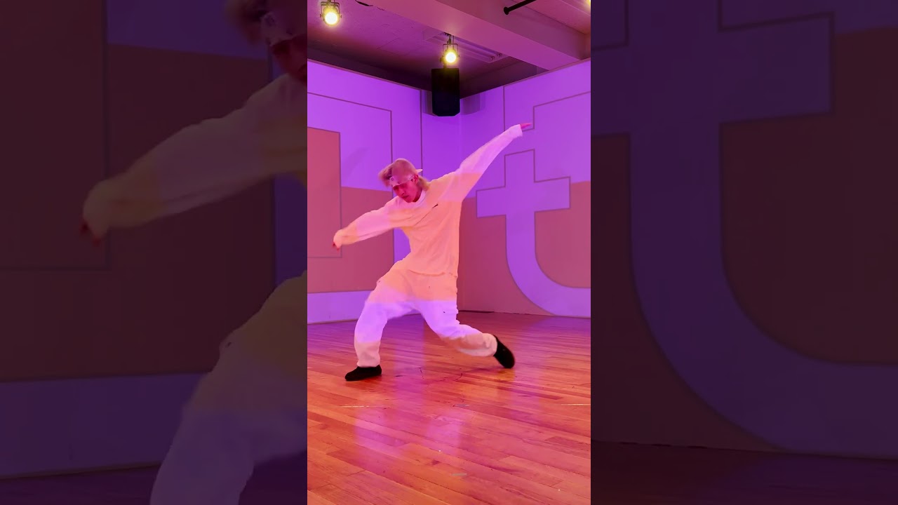 [+81 DANCE STUDIO] 嵐 - PIKA☆NCHI / 猪狩蒼弥 (HiHi Jets) #Shorts