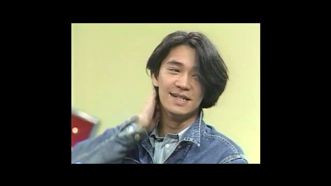 笑っていいとも！テレフォンショッキング～坂本龍一（1986.04.09）タモリ
