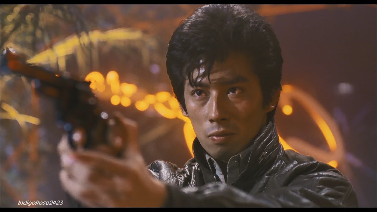 Hiroyuki Sanada 真田広之 Tribute‐Royal Warriors 皇家戰士 with Michelle Yeoh #真田広之  #michelleyeoh  #皇家戰士