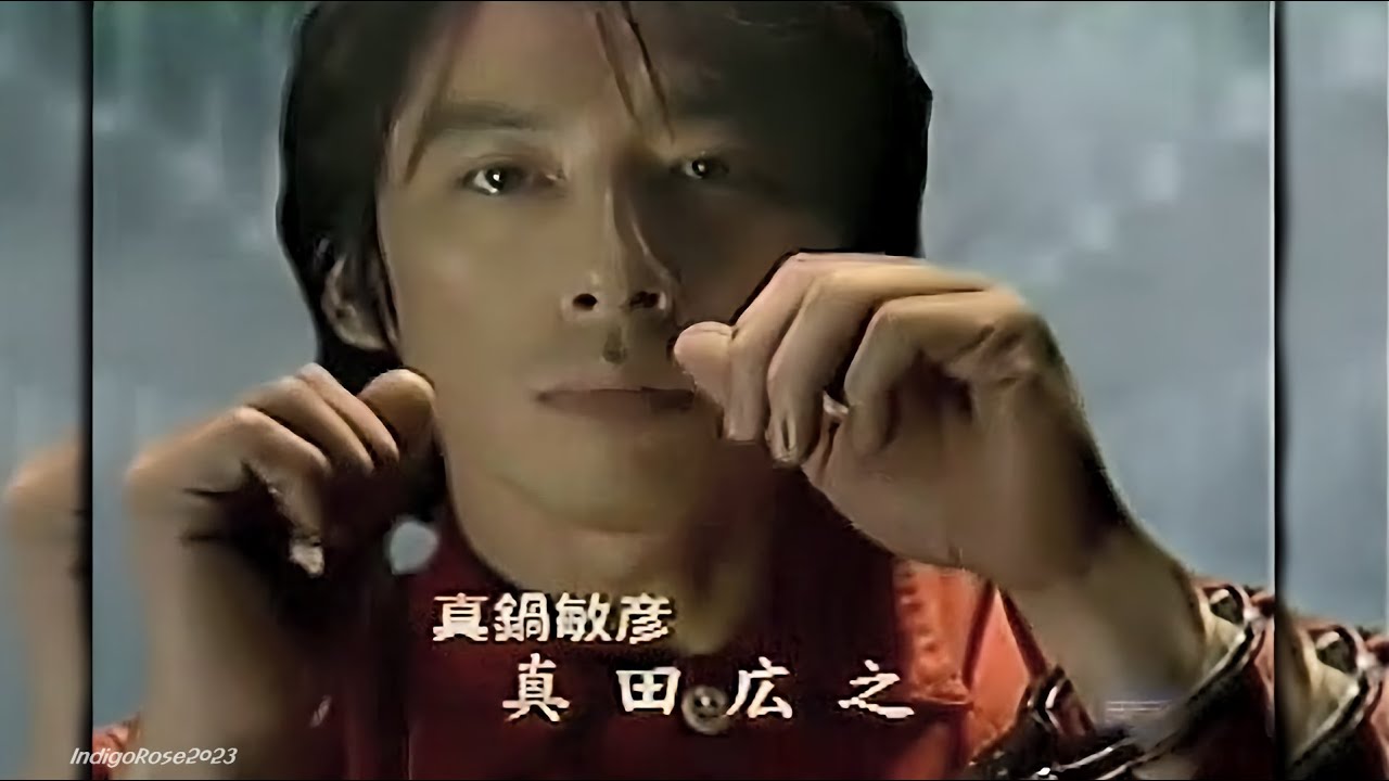 Hiroyuki Sanada 真田広之 Tribute Tabloid Ep1 タブロイド Be With You #真田広之 #hiroyukisanada #koichisato #佐藤浩市