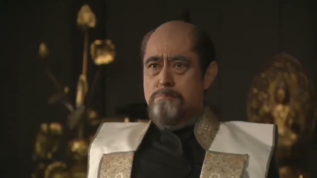 56 【葵德川三代】巻 7   9 『最も完全な標準バージョン』  Aoi Tokugawa Sandai 2000 Episodes 7   9 FULL HD   YouTube