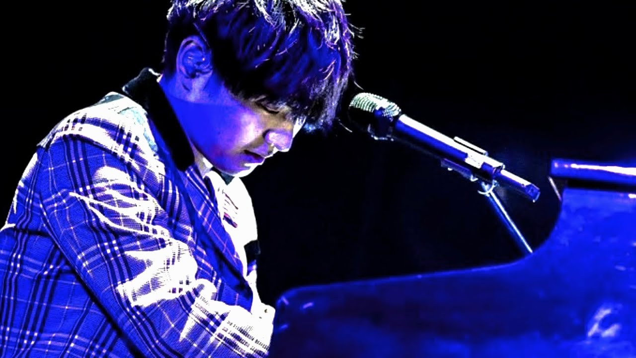 藤原聡さん 完全生歌弾き語りLIVEメドレー【Official 髭男 dism】